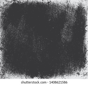 Grunge urban texture vector. Distressed overlay texture. Grunge background. Abstract halftone textured effect. Vector Illustration. EPS10.
