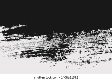 Grunge urban texture vector. Distressed overlay texture. Grunge background. Abstract halftone textured effect. Vector Illustration. EPS10.
