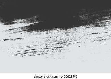 Grunge urban texture vector. Distressed overlay texture. Grunge background. Abstract halftone textured effect. Vector Illustration. EPS10.
