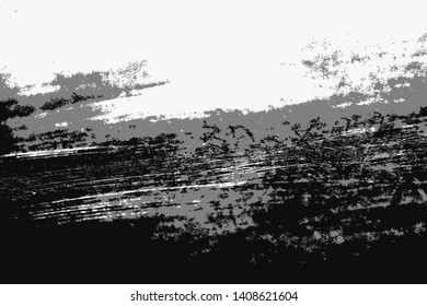 Grunge urban texture vector. Distressed overlay texture. Grunge background. Abstract halftone textured effect. Vector Illustration. EPS10.
