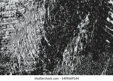 Grunge urban texture vector. Distressed overlay texture. Grunge background. Abstract halftone textured effect. Vector Illustration. EPS10.