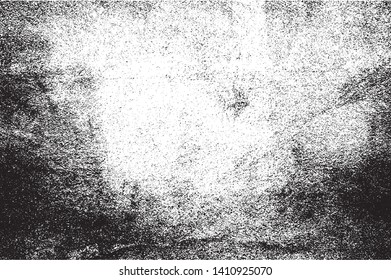 Grunge urban texture vector. Distressed overlay texture. Grunge background. Abstract halftone textured effect. Vector Illustration. EPS10.