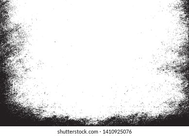 Grunge urban texture vector. Distressed overlay texture. Grunge background. Abstract halftone textured effect. Vector Illustration. EPS10.