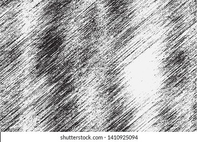 Grunge urban texture vector. Distressed overlay texture. Grunge background. Abstract halftone textured effect. Vector Illustration. EPS10.