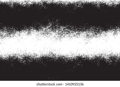 Grunge urban texture vector. Distressed overlay texture. Grunge background. Abstract halftone textured effect. Vector Illustration. EPS10.