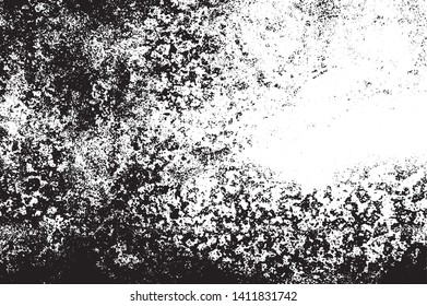 Grunge urban texture vector. Distressed overlay texture. Grunge background. Abstract halftone textured effect. Vector Illustration. EPS10.
