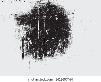 Grunge urban texture vector. Distressed overlay texture. Grunge background. Abstract halftone textured effect. Vector Illustration. EPS10.