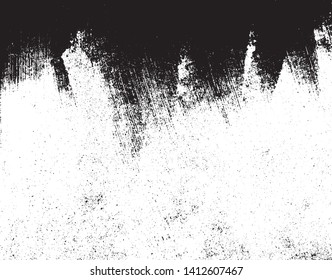 Grunge urban texture vector. Distressed overlay texture. Grunge background. Abstract halftone textured effect. Vector Illustration. EPS10.