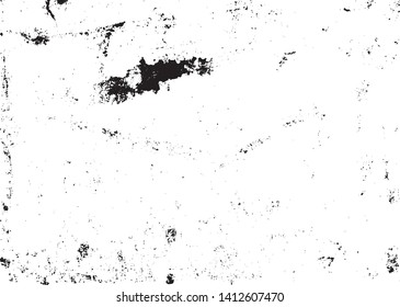 Grunge urban texture vector. Distressed overlay texture. Grunge background. Abstract halftone textured effect. Vector Illustration. EPS10.