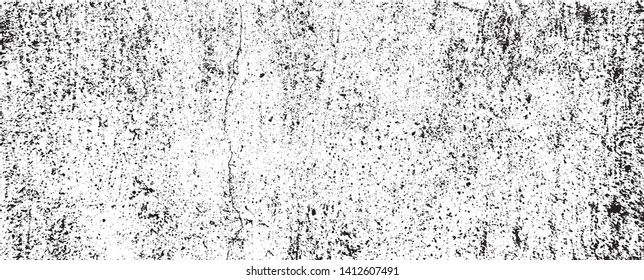 Grunge urban texture vector. Distressed overlay texture. Grunge background. Abstract halftone textured effect. Vector Illustration. EPS10.