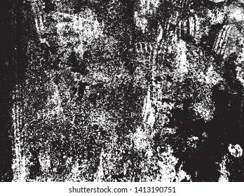 Grunge urban texture vector. Distressed overlay texture. Grunge background. Abstract halftone textured effect. Vector Illustration. EPS10.