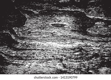 Grunge urban texture vector. Distressed overlay texture. Grunge background. Abstract halftone textured effect. Vector Illustration. EPS10.