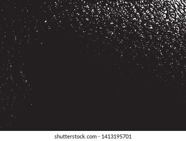 Grunge urban texture vector. Distressed overlay texture. Grunge background. Abstract halftone textured effect. Vector Illustration. EPS10.