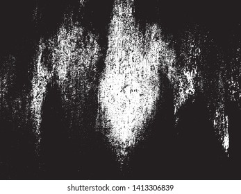 Grunge urban texture vector. Distressed overlay texture. Grunge background. Abstract halftone textured effect. Vector Illustration. EPS10.
