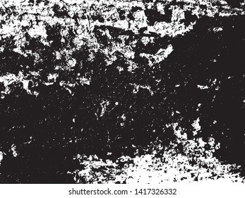 Grunge urban texture vector. Distressed overlay texture. Grunge background. Abstract halftone textured effect. Vector Illustration. EPS10.