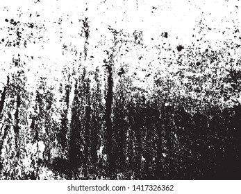 Grunge urban texture vector. Distressed overlay texture. Grunge background. Abstract halftone textured effect. Vector Illustration. EPS10.