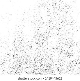 Grunge urban texture vector. Distressed overlay texture. Grunge background. Abstract halftone textured effect. Vector Illustration. EPS10.