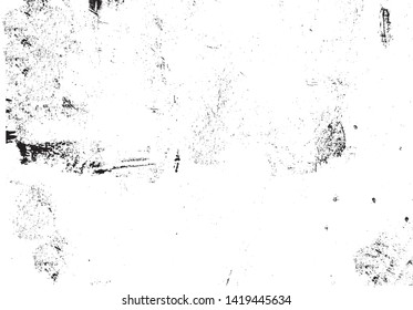 Grunge urban texture vector. Distressed overlay texture. Grunge background. Abstract halftone textured effect. Vector Illustration. EPS10.
