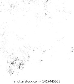 Grunge urban texture vector. Distressed overlay texture. Grunge background. Abstract halftone textured effect. Vector Illustration. EPS10.