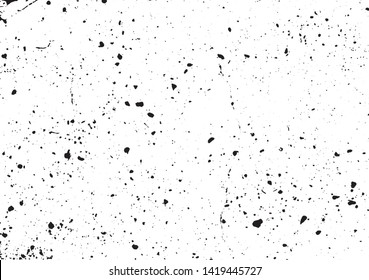 Grunge urban texture vector. Distressed overlay texture. Grunge background. Abstract halftone textured effect. Vector Illustration. EPS10.