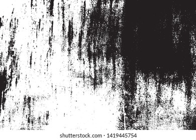 Grunge urban texture vector. Distressed overlay texture. Grunge background. Abstract halftone textured effect. Vector Illustration. EPS10.
