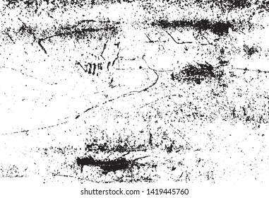 Grunge urban texture vector. Distressed overlay texture. Grunge background. Abstract halftone textured effect. Vector Illustration. EPS10.