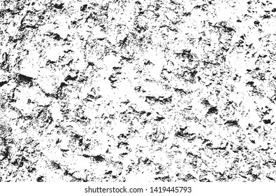 Grunge urban texture vector. Distressed overlay texture. Grunge background. Abstract halftone textured effect. Vector Illustration. EPS10.