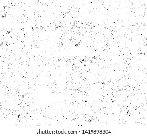 Grunge urban texture vector. Distressed overlay texture. Grunge background. Abstract halftone textured effect. Vector Illustration. EPS10.
