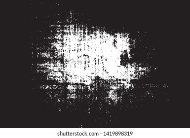 Grunge urban texture vector. Distressed overlay texture. Grunge background. Abstract halftone textured effect. Vector Illustration. EPS10.