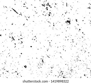 Grunge urban texture vector. Distressed overlay texture. Grunge background. Abstract halftone textured effect. Vector Illustration. EPS10.