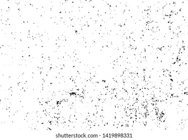 Grunge urban texture vector. Distressed overlay texture. Grunge background. Abstract halftone textured effect. Vector Illustration. EPS10.
