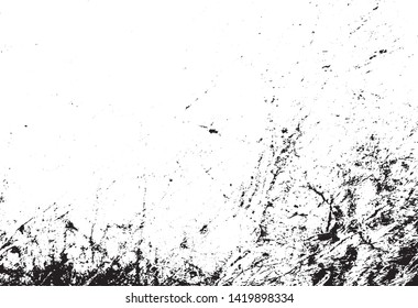 Grunge urban texture vector. Distressed overlay texture. Grunge background. Abstract halftone textured effect. Vector Illustration. EPS10.