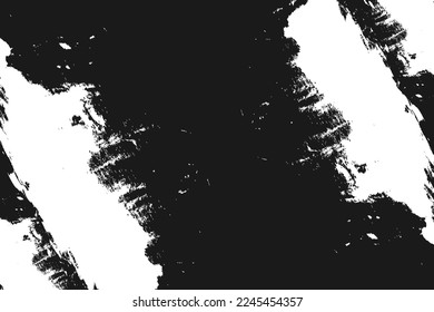 Grunge urban texture vector. Distressed overlay texture. Grunge background. Vector illustration