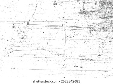 Grunge urban texture vector. Distressed overlay texture. Grunge background. Vector Illustration. 