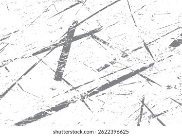  Grunge urban texture vector. Distressed overlay texture. Grunge background. Vector Illustration