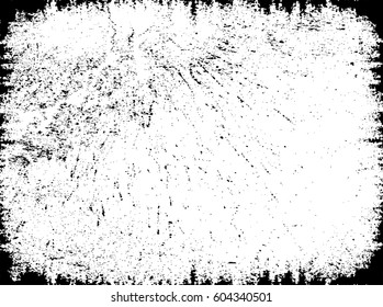 Grunge urban texture.Vector distress background.Easy to create vintage effect.