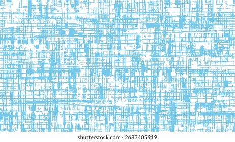 Grunge Vector Urbana textura abstracta grunge con granos gruesos Grandes y Pequeños. Fondo de tipografía Grange. Bordes de pintura con tinta de plantilla. Textura de tela de rayado sin costuras Grunge