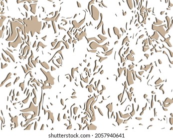 Grunge  urban vector texture template. Dirty Dust Overlay Distress Background. Easily create an abstract dotted, scratched, vintage effect with noise and grain