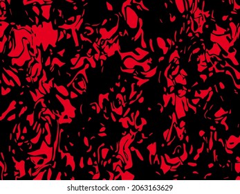 Grunge urbane Vektorgrafik-Vorlage. Dunkler, dunkler Staubüberhang stört Hintergrund. Erstellen Sie mit Lärm und Korn leicht einen abstrakten, gekratzten, Vintage-Effekt mit abstraktem, abstraktem, abstraktem und kratzbedecktem Rand.