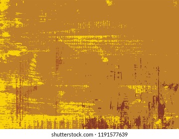 Grunge Vector Abstract Texture Background. To Create Surreal Distressed, Scratched, Design element, Vintage Effect With Noise And Grain. Vector Illustration eps 10