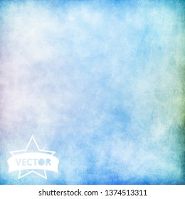Grunge vector background