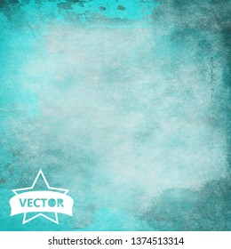 Grunge vector background