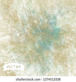 Grunge vector background