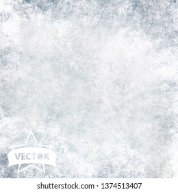 Grunge vector background