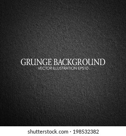 Grunge vector background