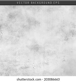 Grunge vector background
