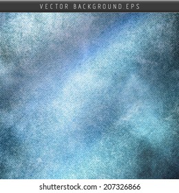 Grunge vector background