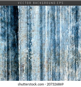 Grunge vector background