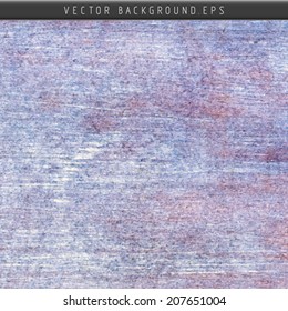 Grunge vector background