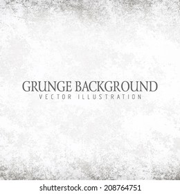 Grunge vector background